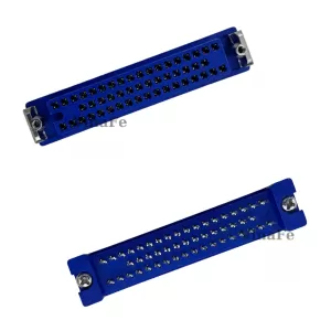 Đầu Nối Động Cơ Servo Fanuc MR-50 L-BS